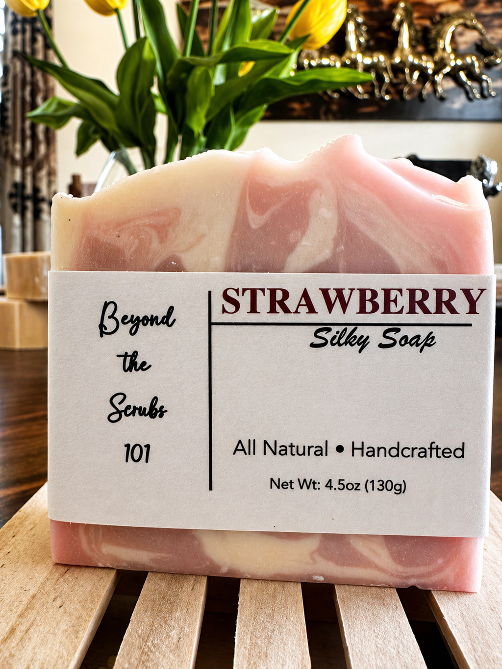 Strawberry