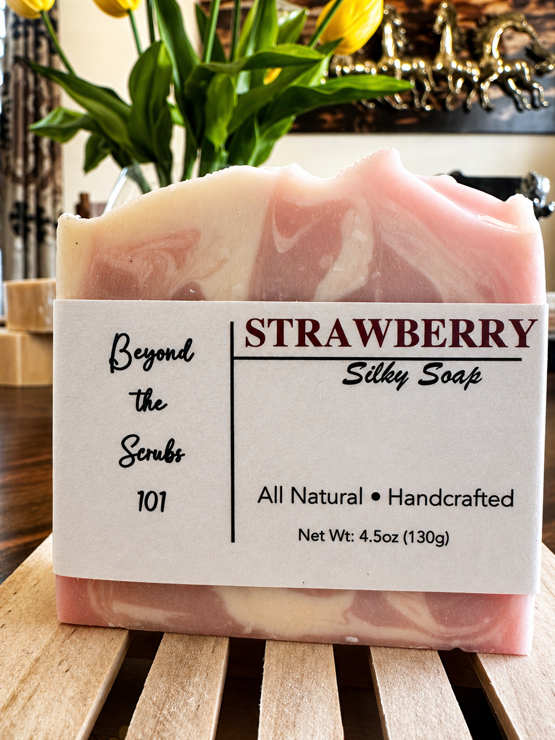 Strawberry