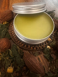 Velvet Avocado Salve