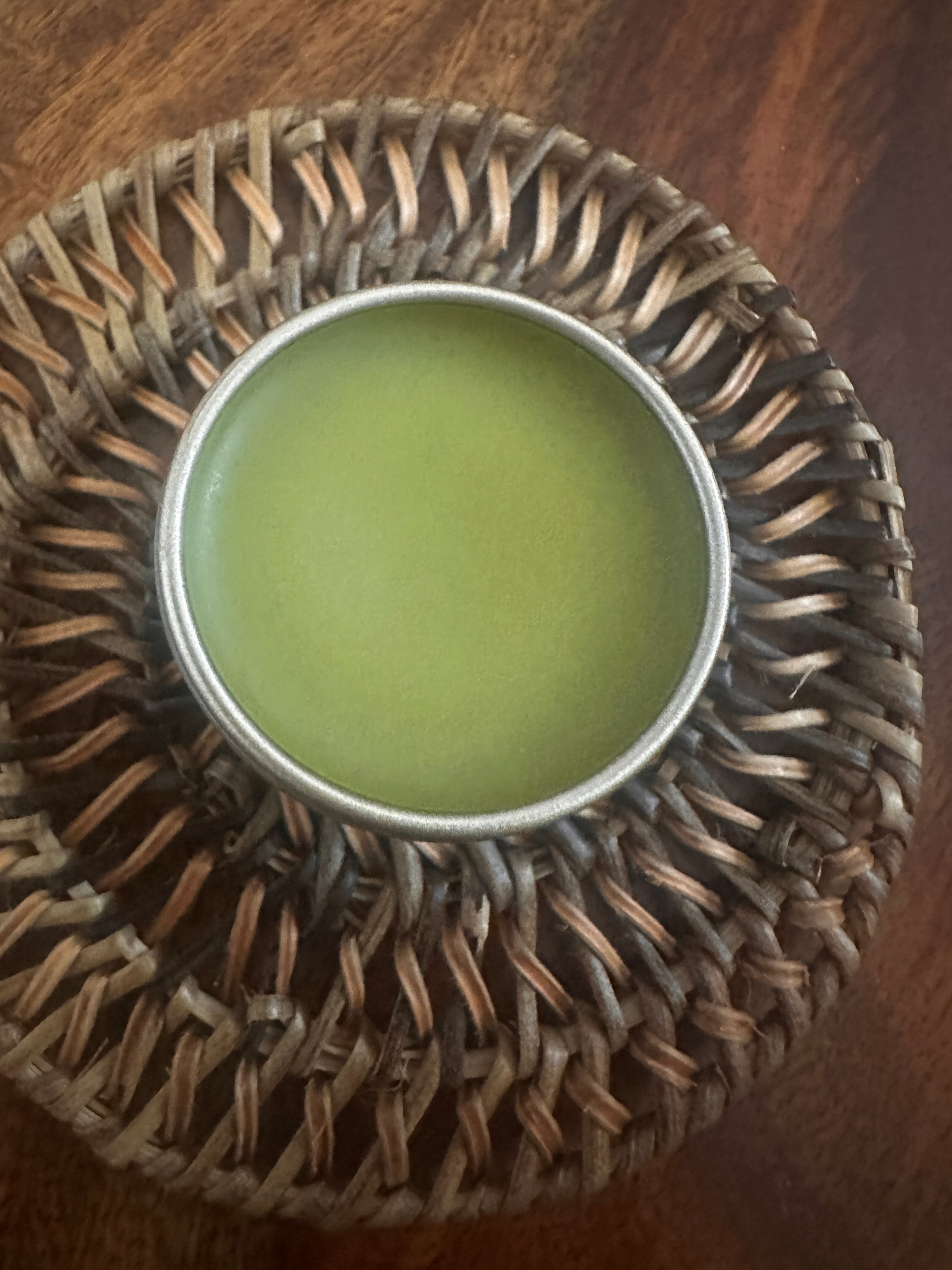 Miracle Nettle Salve