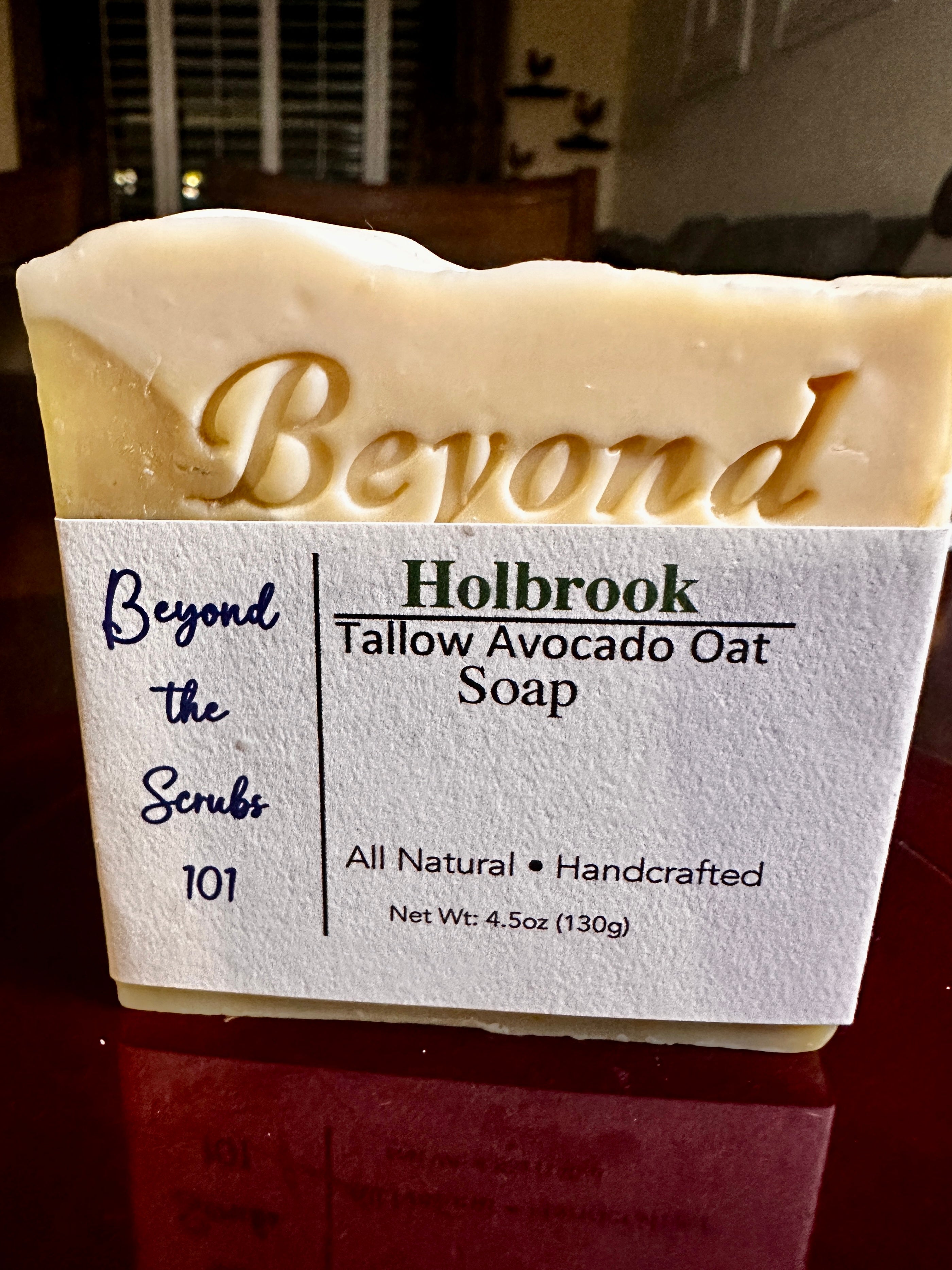 Holbrook