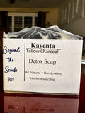 Kayenta