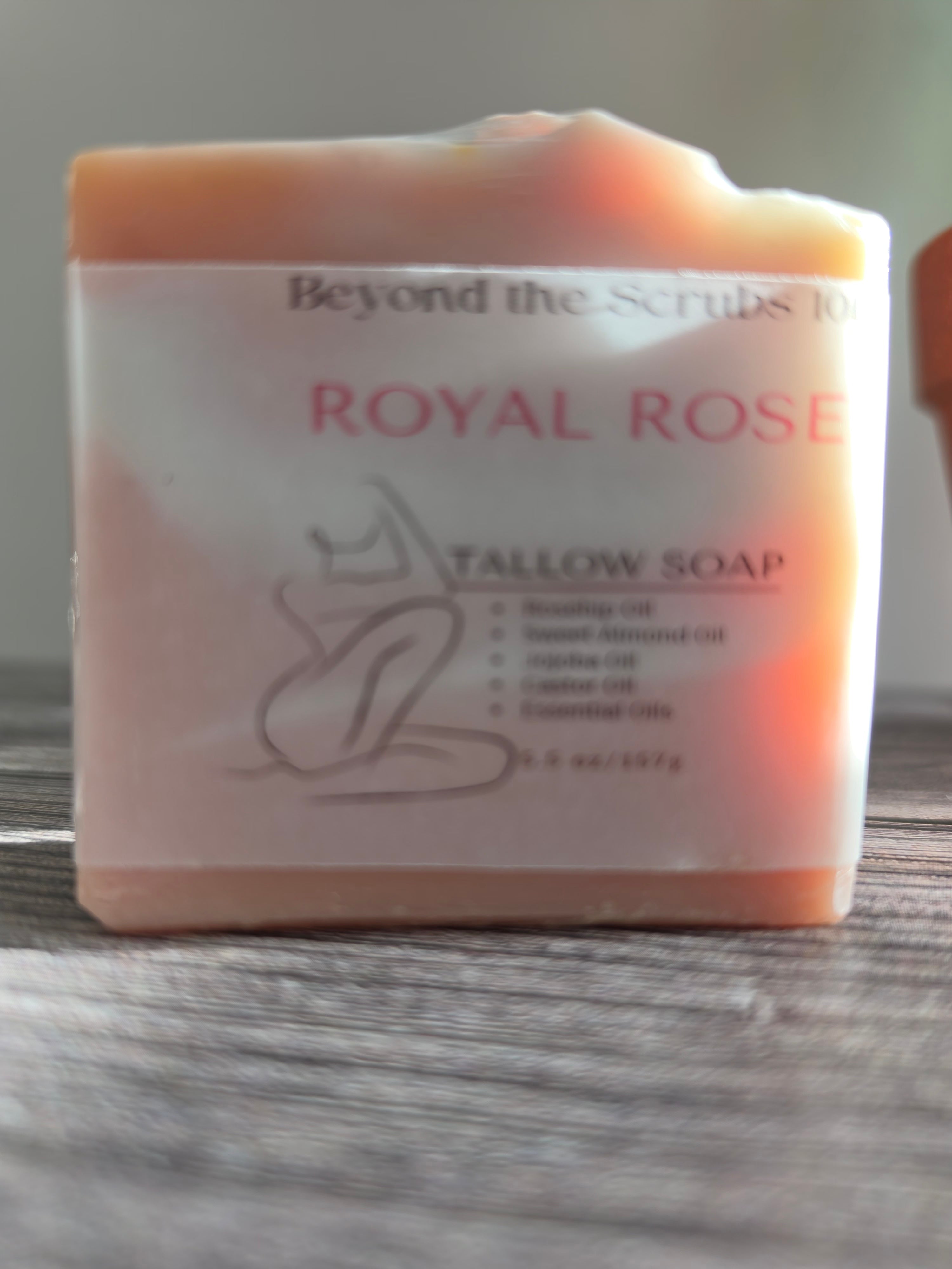 Royal Rose