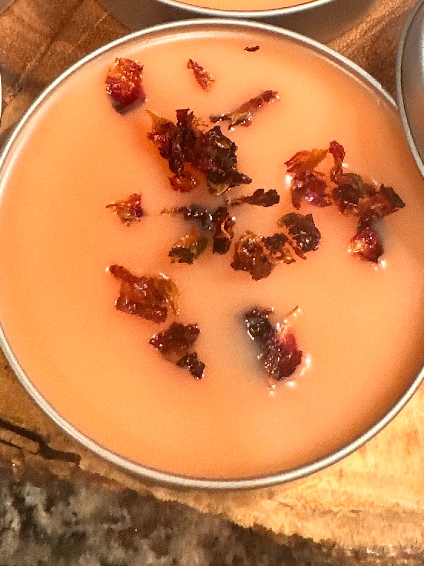 🌸 Love Spell Salve  🌸