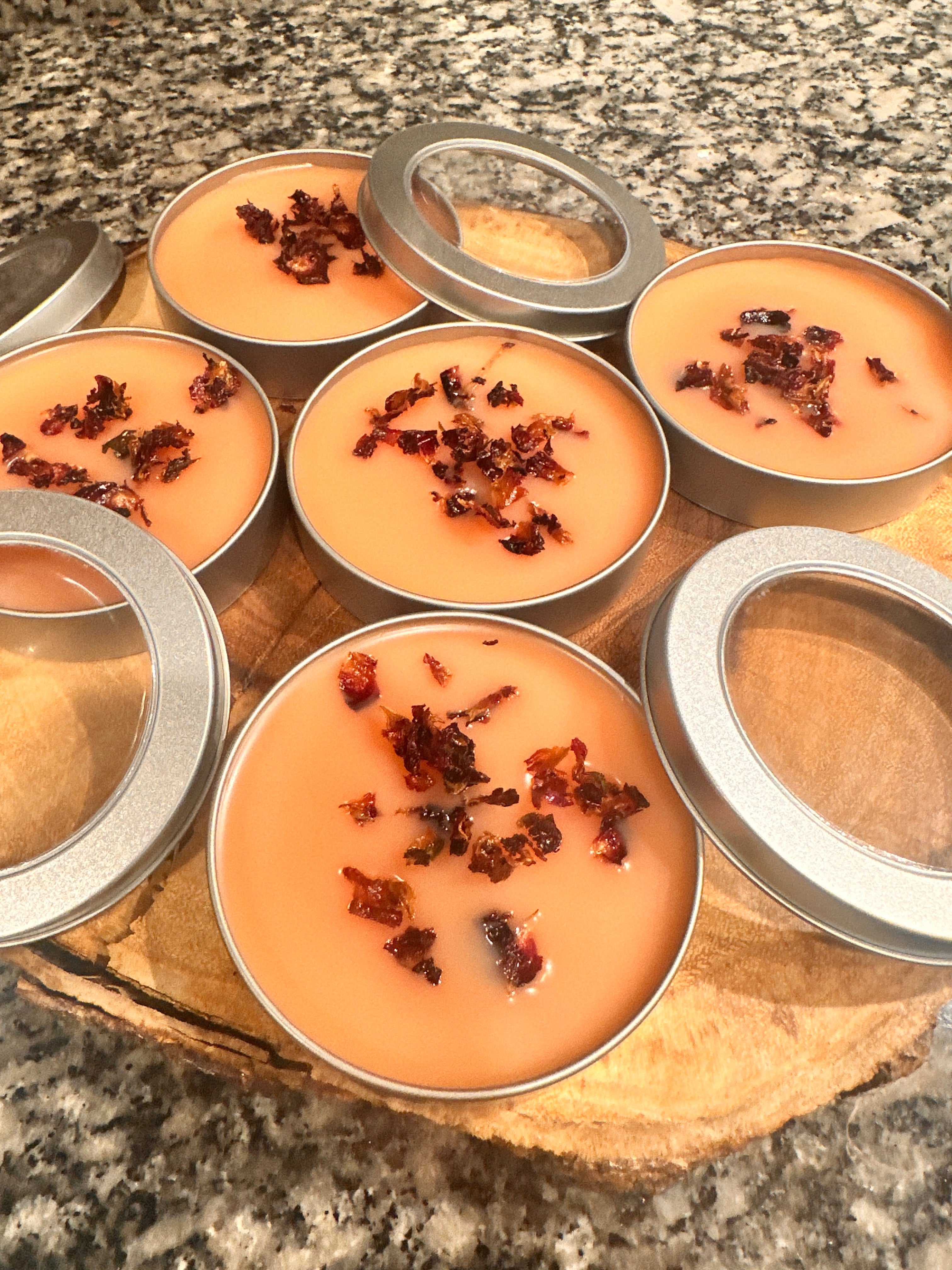 🌸 Love Spell Salve  🌸