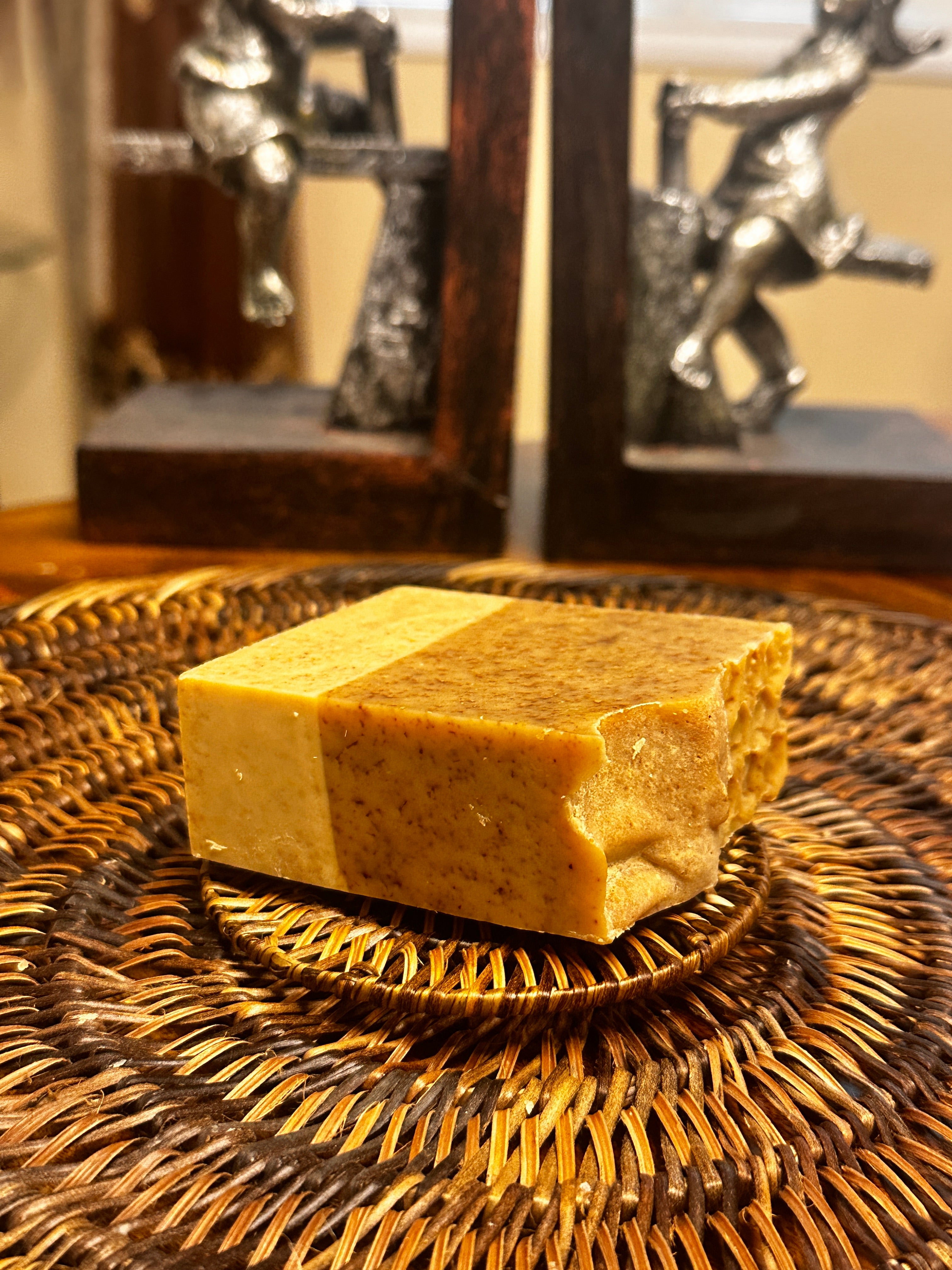 Milky Papaya Turmeric with Kojic