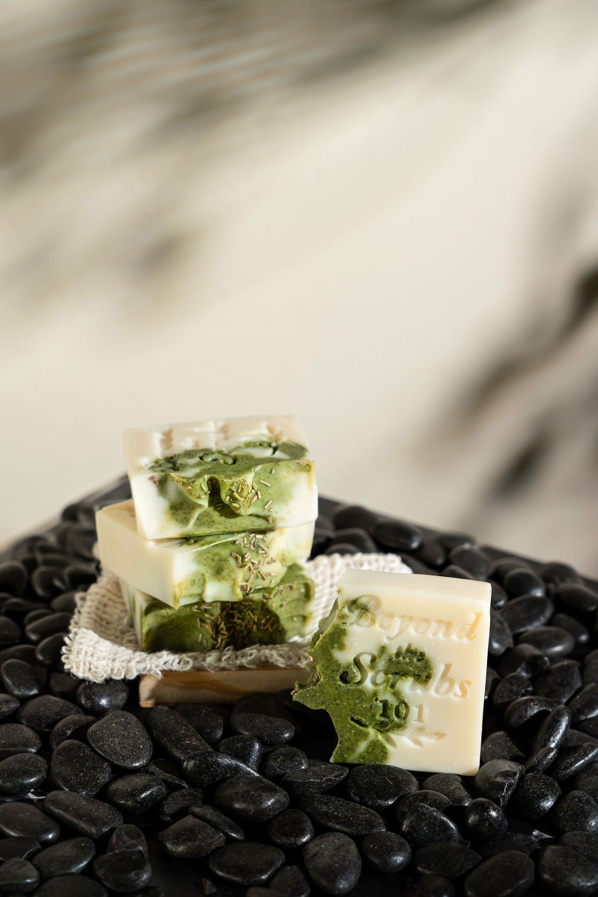 Rosemary and Moringa