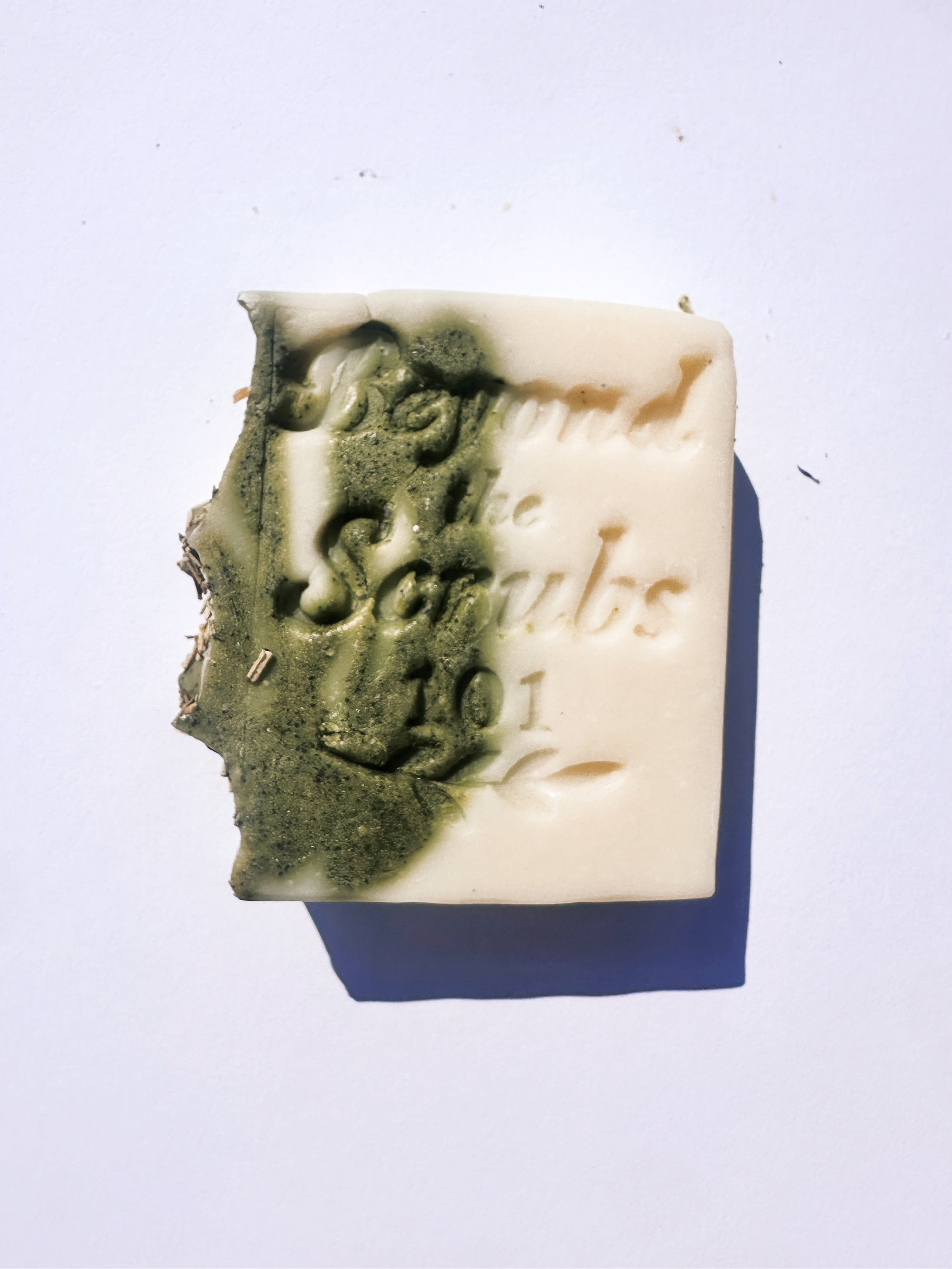 Rosemary and Moringa