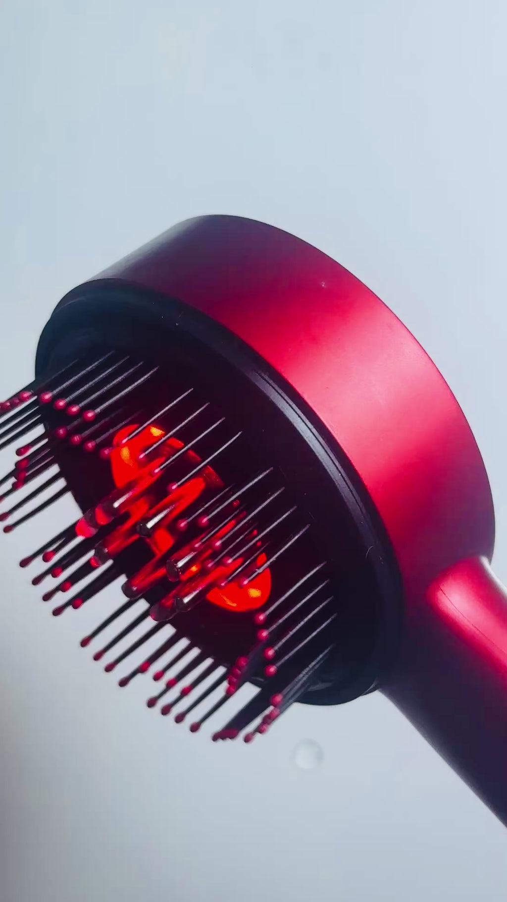 Auric Root Scalp & Follicle Oil Massager