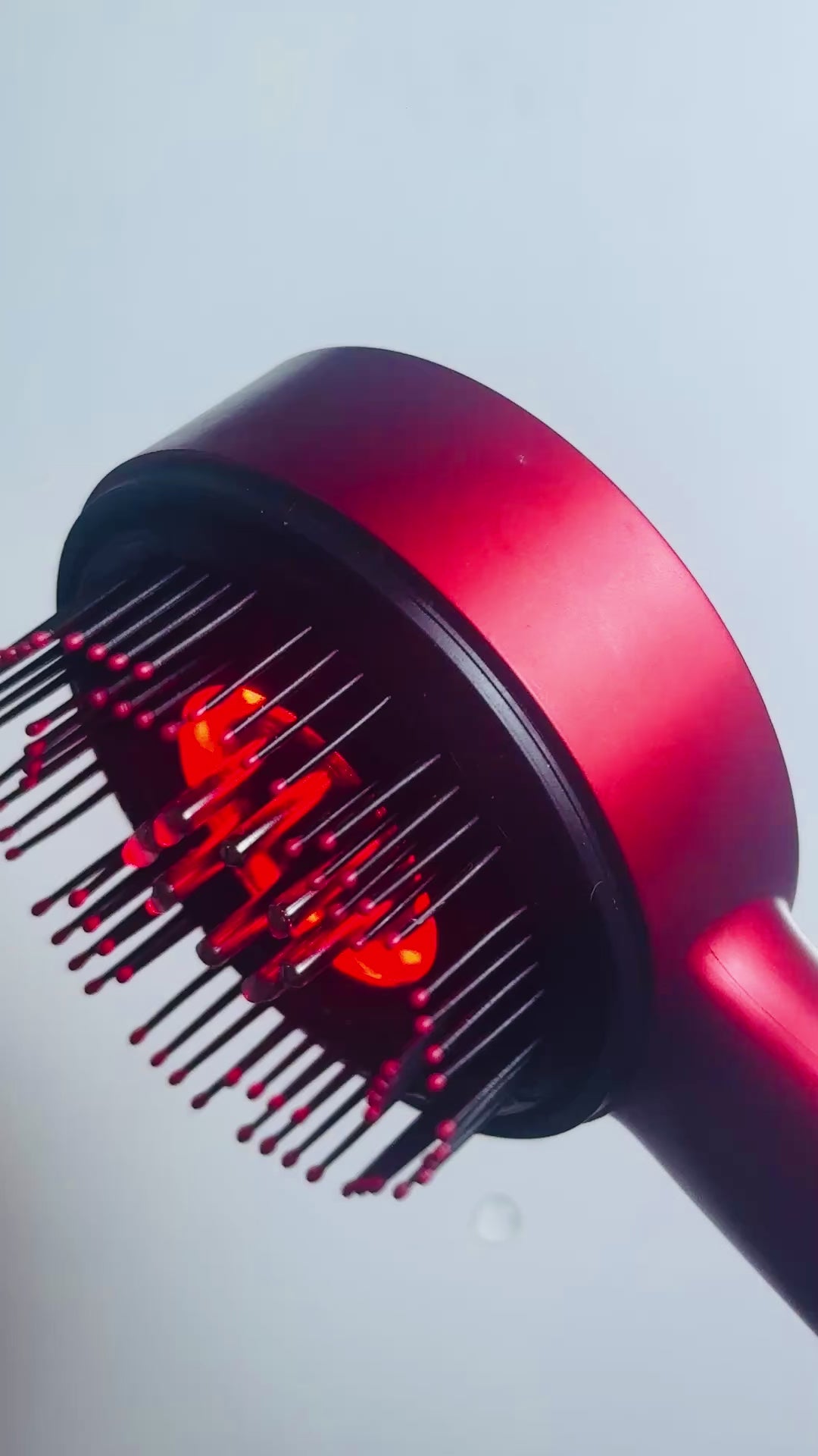 Auric Root Scalp & Follicle Oil Massager