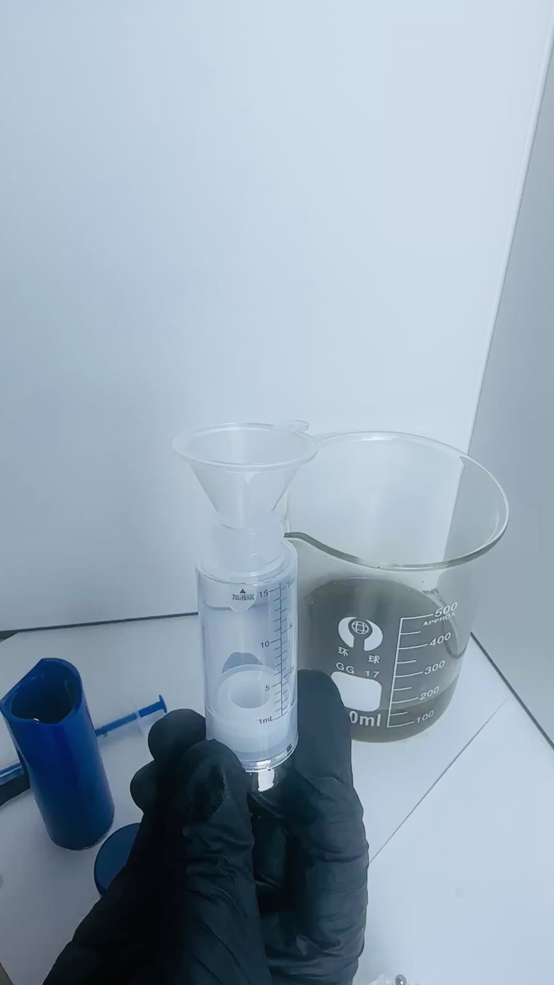 Auric Root Scalp & Follicle Oil Massager