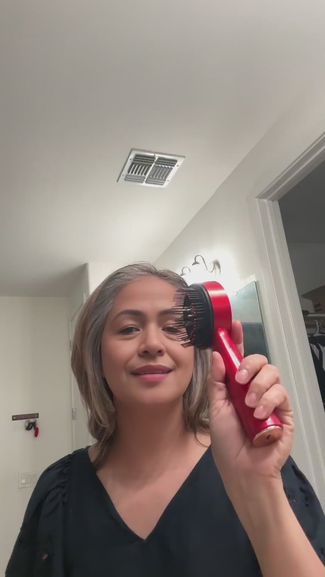 Auric Root Scalp & Follicle Oil Massager