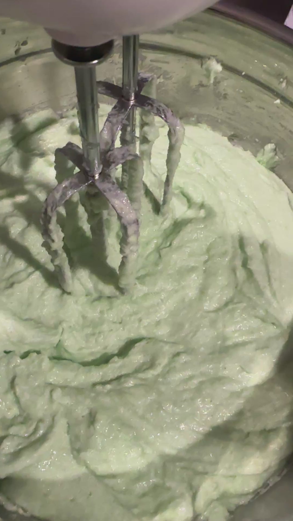 Peppermint Sugar Body Scrub