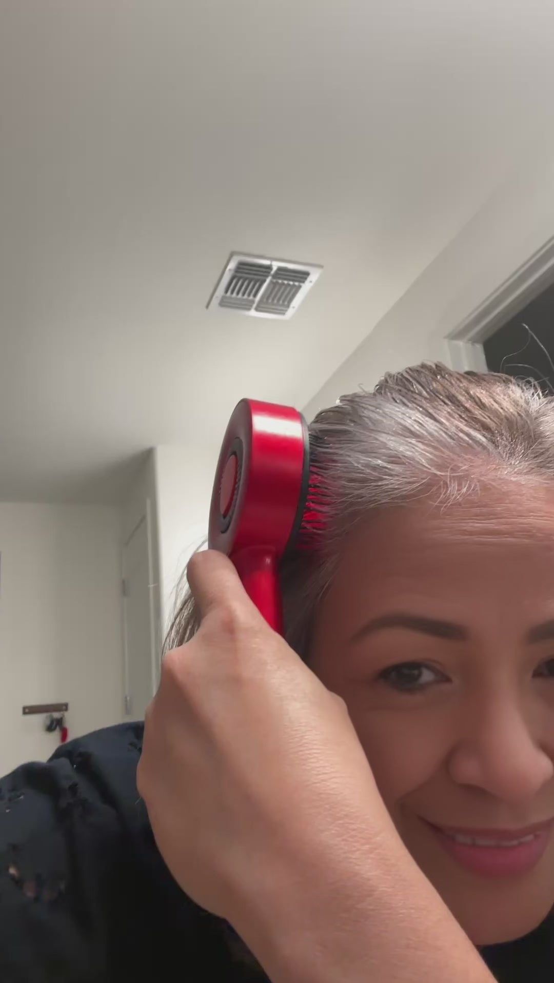 Auric Root Scalp & Follicle Oil Massager