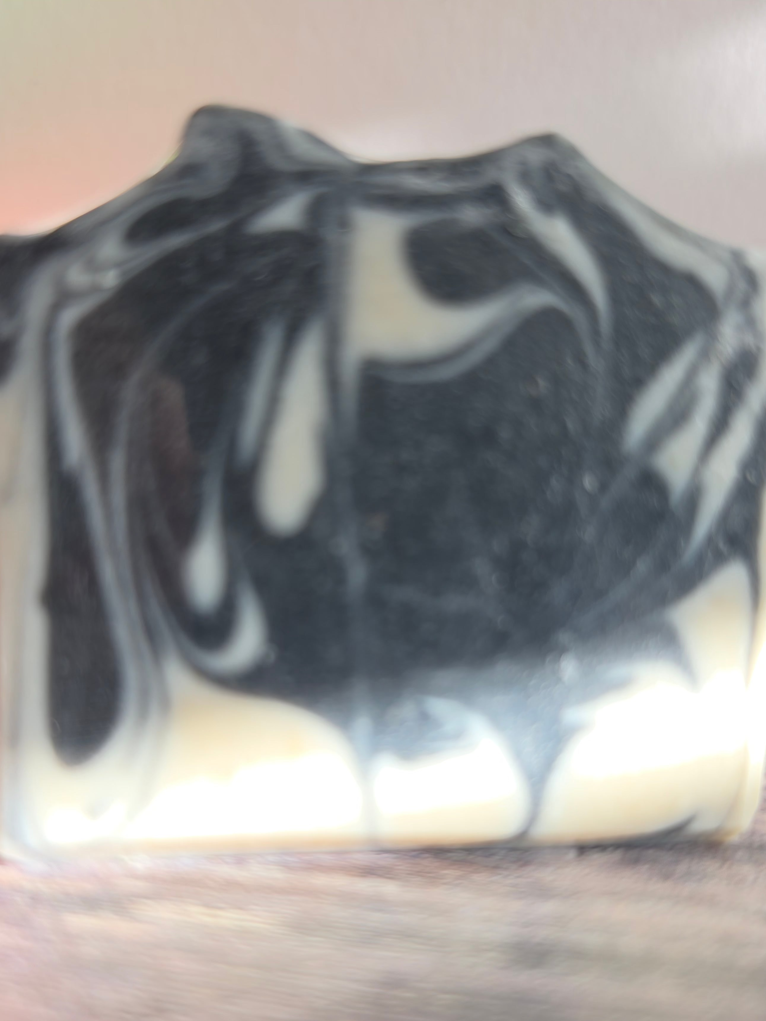 Black Rock Tallow Detox Soap