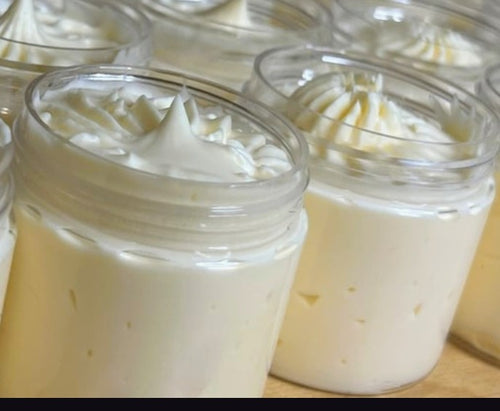 ***PROMO*** Lavender & Oat Body Butter